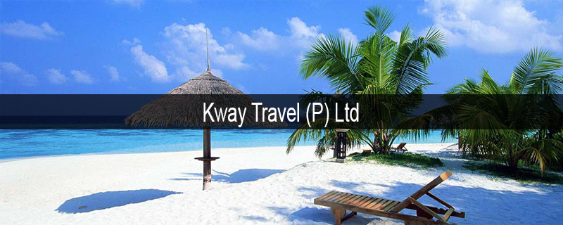 Kway Holiday 